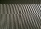 DVA Thick Steel Mesh For Security Hinged , Sliding Screen One Way Privacy Mesh